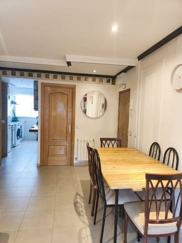 Apartamento de 3 habitaciones en Casco Histórico de Vallecas, Madrid ciudad en venta - 210.000 € (Ref: 9993723)