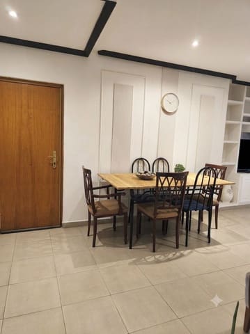 Apartamento de 3 habitaciones en Casco Histórico de Vallecas, Madrid ciudad en venta - 210.000 € (Ref: 9993723)