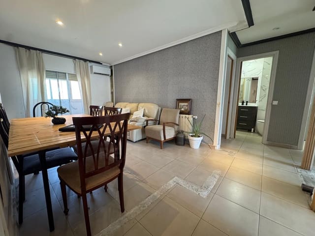 3 quarto Apartamento para venda em Casco Histórico de Vallecas, Madrid cidade - 210 000 € (Ref: 9993723)