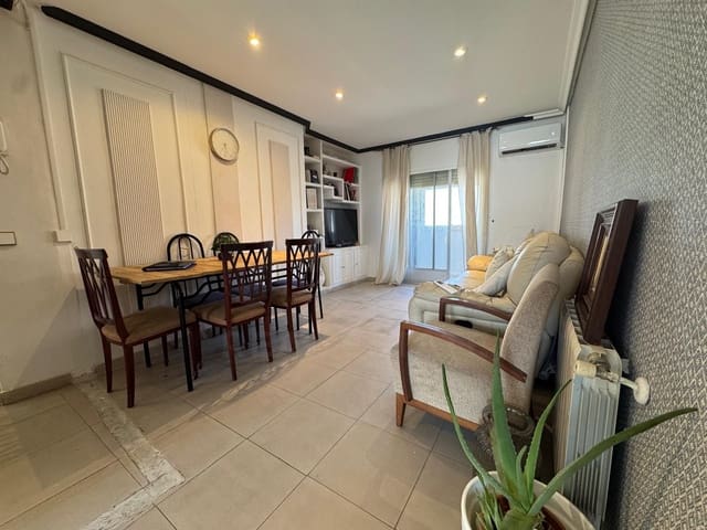 3 quarto Apartamento para venda em Casco Histórico de Vallecas, Madrid cidade - 210 000 € (Ref: 9993723)