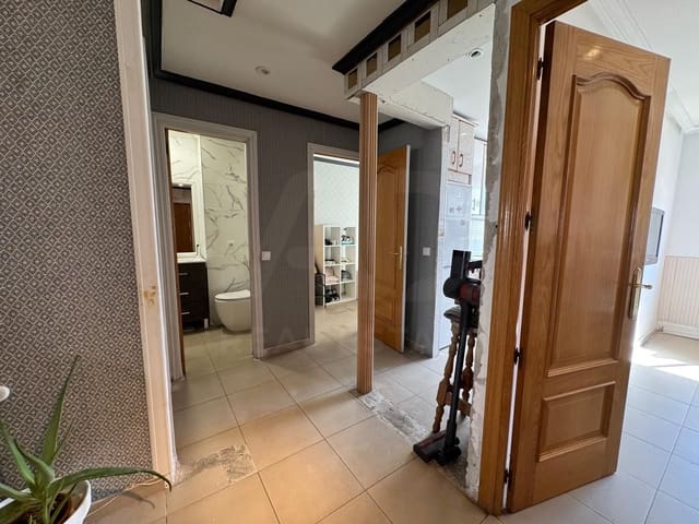 3 quarto Apartamento para venda em Casco Histórico de Vallecas, Madrid cidade - 210 000 € (Ref: 9993723)