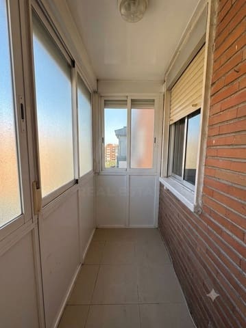 3 quarto Apartamento para venda em Casco Histórico de Vallecas, Madrid cidade - 210 000 € (Ref: 9993723)
