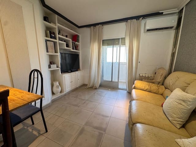 3 quarto Apartamento para venda em Casco Histórico de Vallecas, Madrid cidade - 210 000 € (Ref: 9993723)
