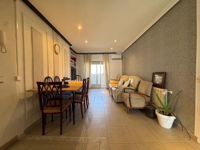 3 quarto Apartamento para venda em Casco Histórico de Vallecas, Madrid cidade - 210 000 € (Ref: 9993723)