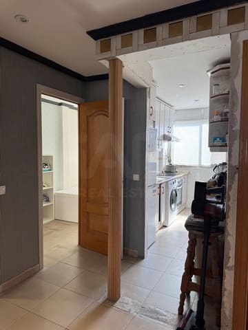 3 makuuhuone Huoneisto myytävänä paikassa Casco Histórico de Vallecas, Madrid kaupunki - 210 000 € (Ref: 9993723)
