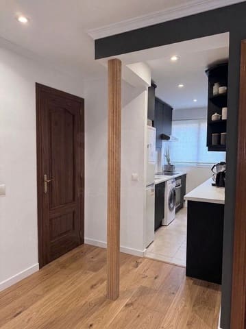 3 makuuhuone Huoneisto myytävänä paikassa Casco Histórico de Vallecas, Madrid kaupunki - 210 000 € (Ref: 9993723)