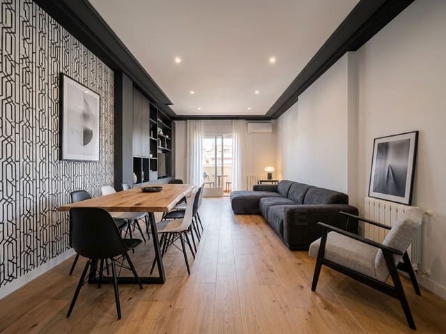 3 makuuhuone Huoneisto myytävänä paikassa Casco Histórico de Vallecas, Madrid kaupunki - 210 000 € (Ref: 9993723)