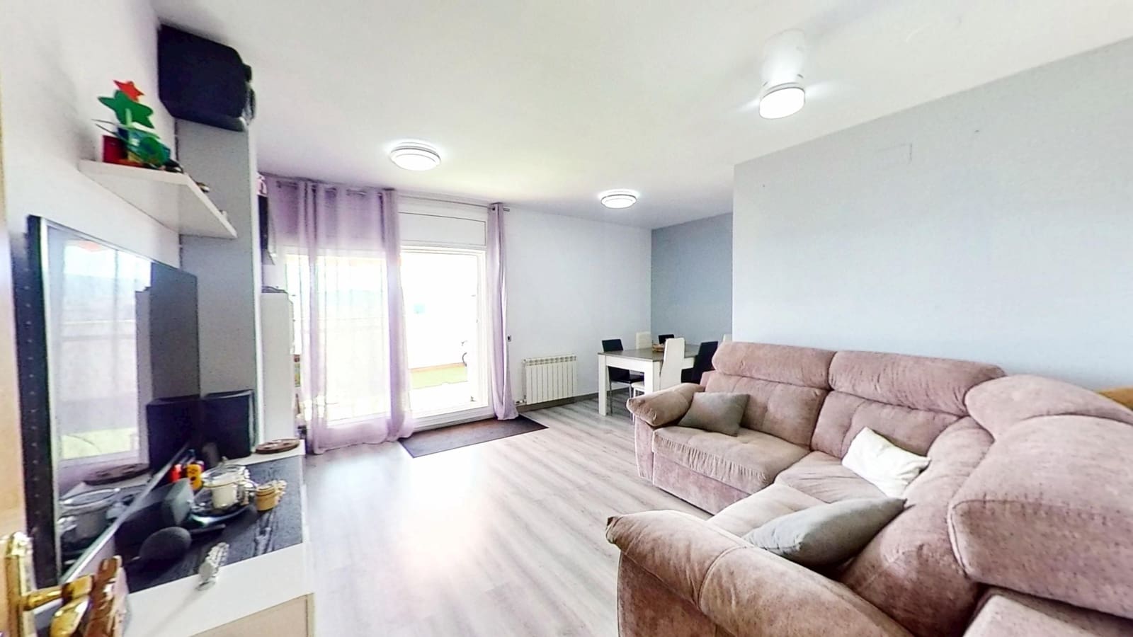 3 Zimmer Penthouse zu verkaufen in El Vendrell - 232.000 € (Ref: 9993724)