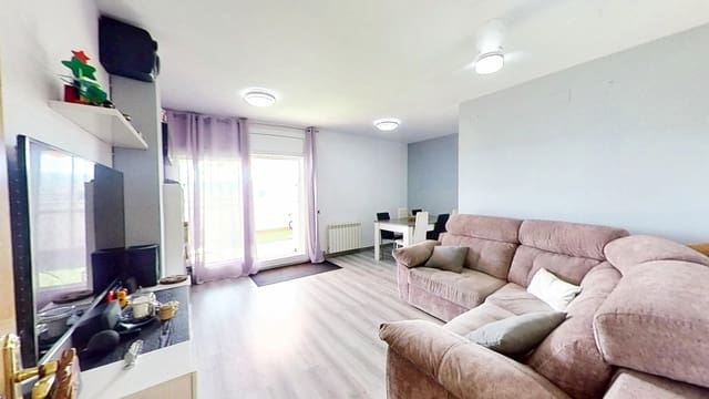 3 Zimmer Penthouse zu verkaufen in Tarragona Stadt - 232.000 € (Ref: 9993724)