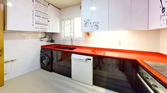 3 Zimmer Penthouse zu verkaufen in Tarragona Stadt - 232.000 € (Ref: 9993724)