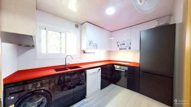 3 Zimmer Penthouse zu verkaufen in Tarragona Stadt - 232.000 € (Ref: 9993724)