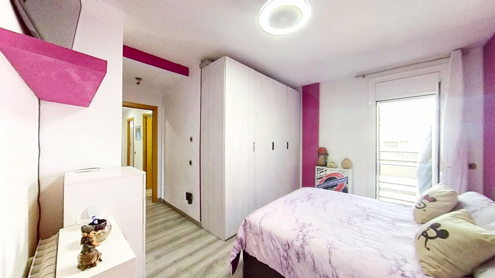 3 Zimmer Penthouse zu verkaufen in El Vendrell - 232.000 € (Ref: 9993724)