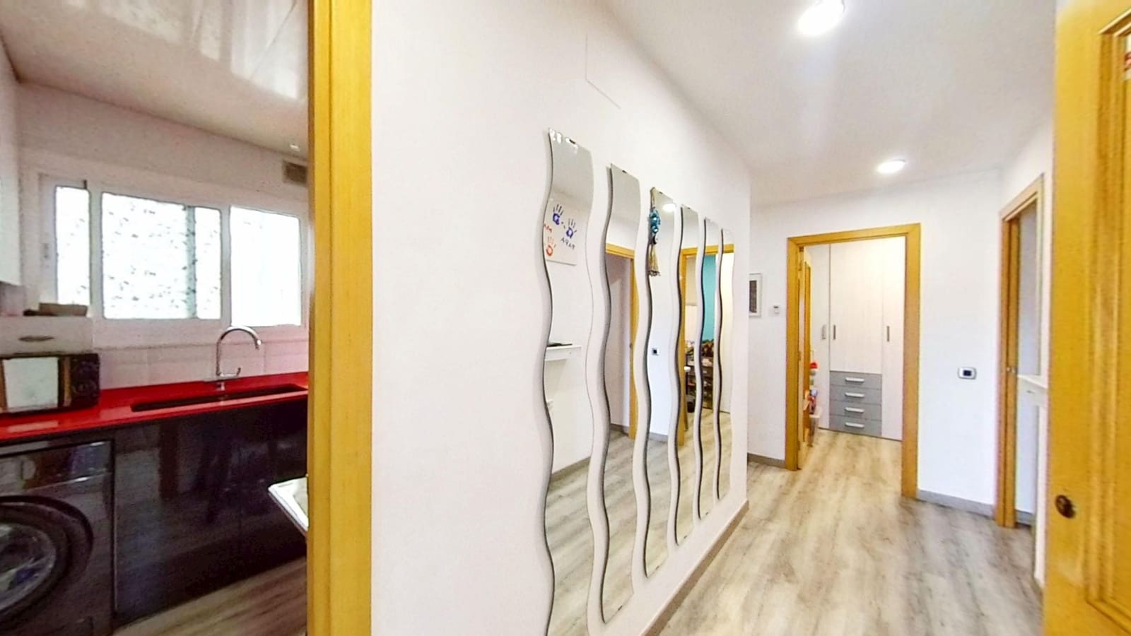 3 Zimmer Penthouse zu verkaufen in El Vendrell - 232.000 € (Ref: 9993724)