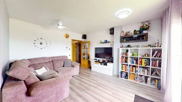 3 Zimmer Penthouse zu verkaufen in Tarragona Stadt - 232.000 € (Ref: 9993724)
