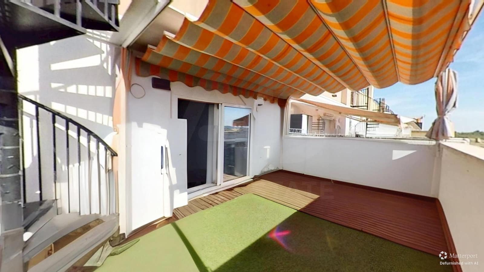 3 Zimmer Penthouse zu verkaufen in El Vendrell - 232.000 € (Ref: 9993724)