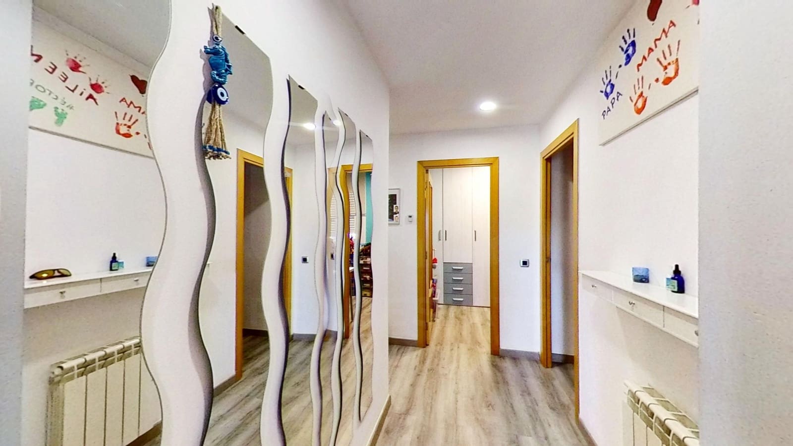 3 Zimmer Penthouse zu verkaufen in El Vendrell - 232.000 € (Ref: 9993724)