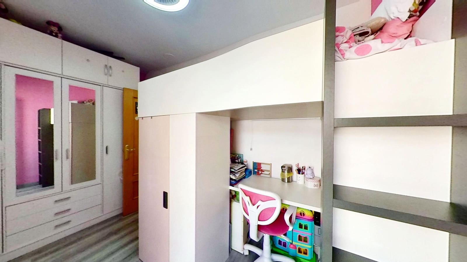 3 Zimmer Penthouse zu verkaufen in El Vendrell - 232.000 € (Ref: 9993724)