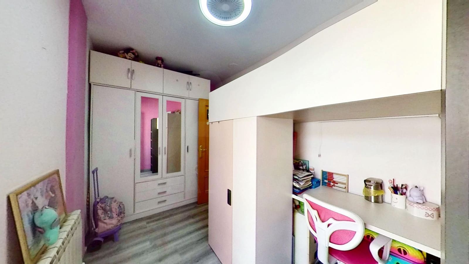 3 Zimmer Penthouse zu verkaufen in El Vendrell - 232.000 € (Ref: 9993724)
