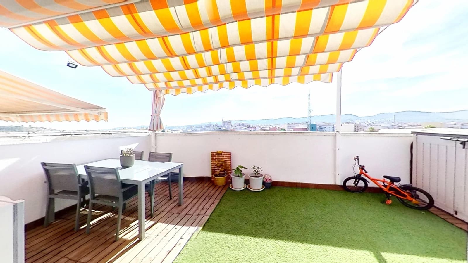 3 Zimmer Penthouse zu verkaufen in El Vendrell - 232.000 € (Ref: 9993724)