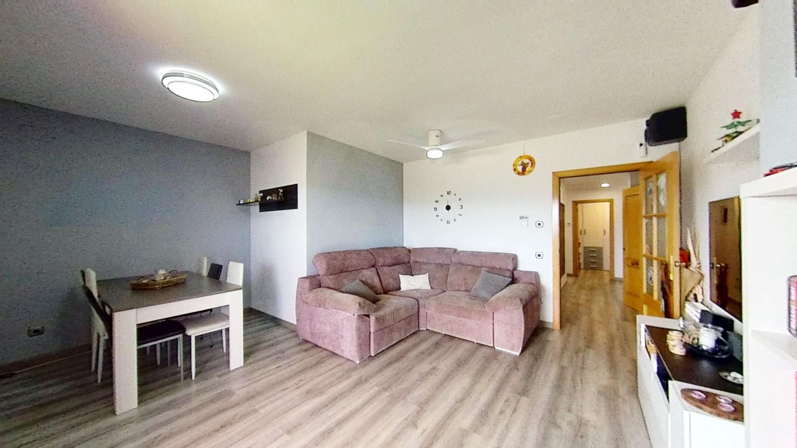 3 Zimmer Penthouse zu verkaufen in El Vendrell - 232.000 € (Ref: 9993724)