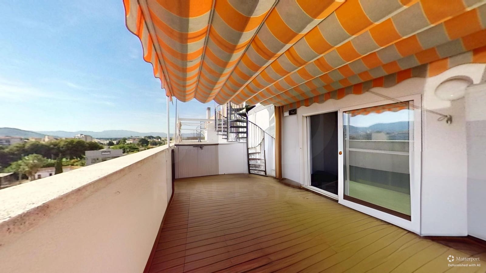 3 Zimmer Penthouse zu verkaufen in El Vendrell - 232.000 € (Ref: 9993724)