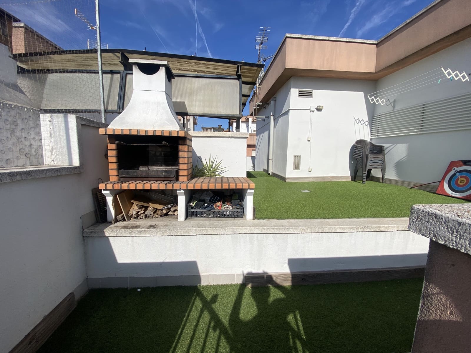 3 Zimmer Penthouse zu verkaufen in El Vendrell - 232.000 € (Ref: 9993724)