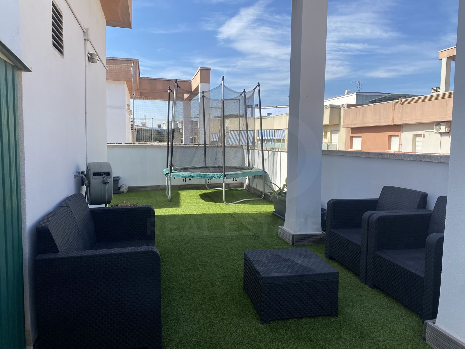 3 Zimmer Penthouse zu verkaufen in El Vendrell - 232.000 € (Ref: 9993724)