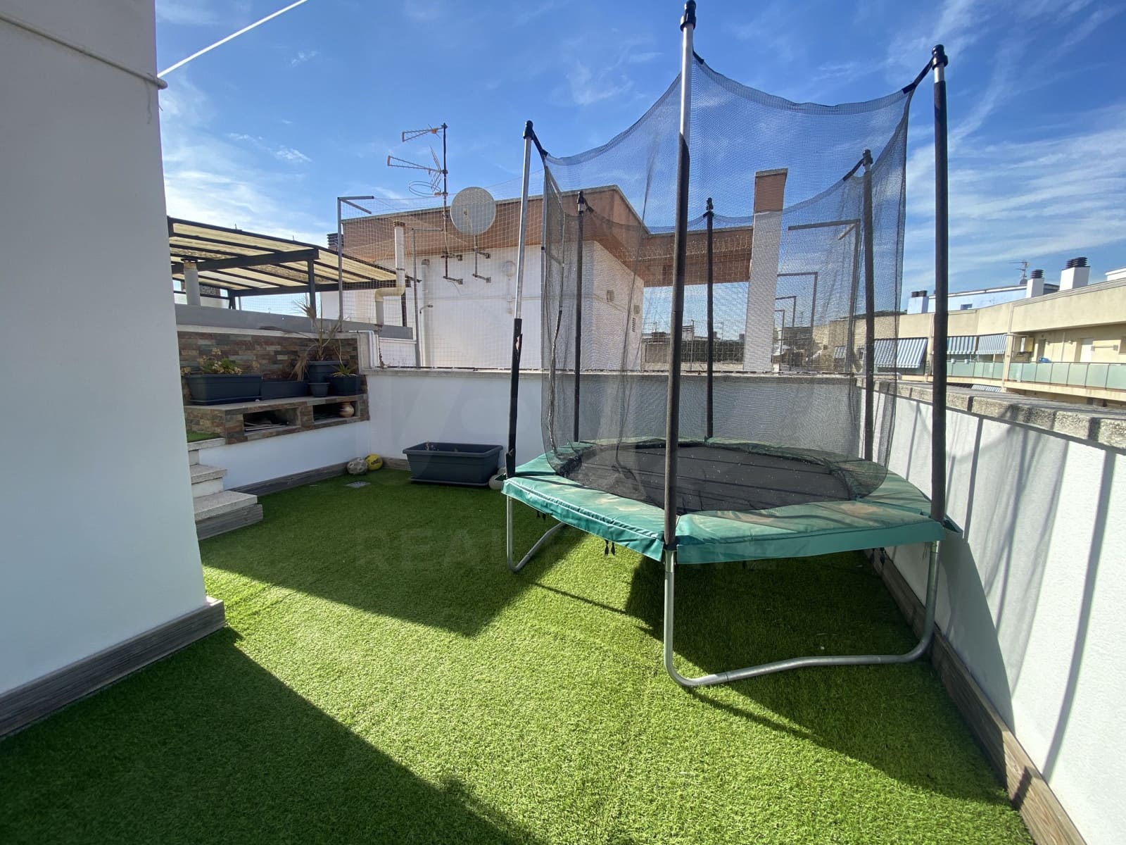 3 Zimmer Penthouse zu verkaufen in El Vendrell - 232.000 € (Ref: 9993724)