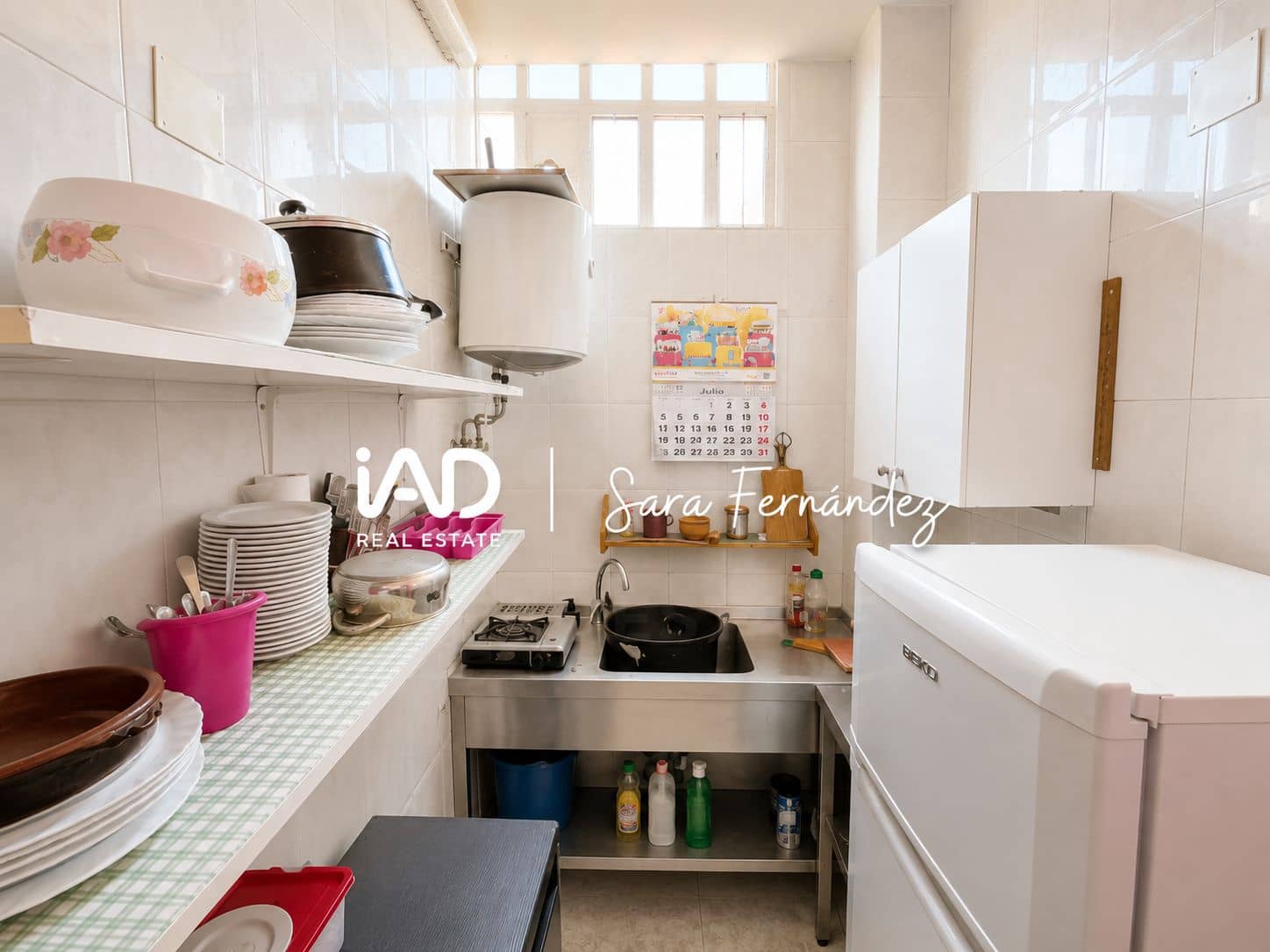 Kommersiell til salgs i Leon by - € 43 000 (Ref: 9993725)