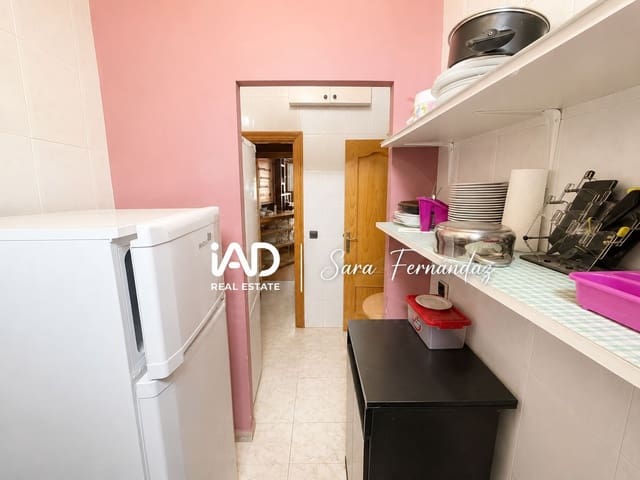 Gewerbe zu verkaufen in León Stadt - 43.000 € (Ref: 9993725)