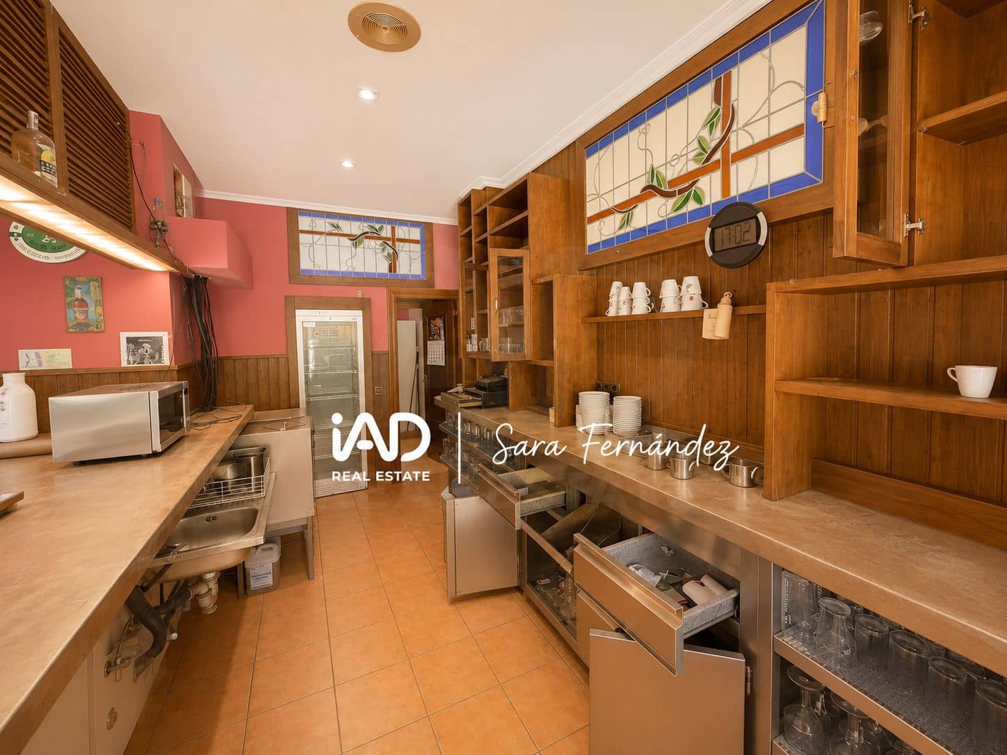 Kommersiell til salgs i Leon by - € 43 000 (Ref: 9993725)