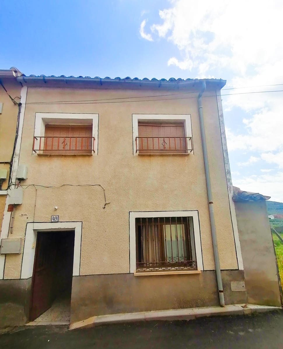 5 bedroom Townhouse for sale in Toledo city - € 37,000 (Ref: 9993726)