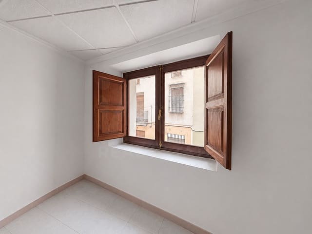 1 sypialnia Dom na sprzedaż w Miasto Alicante / Alacant - 105 000 € (Ref: 9993727)