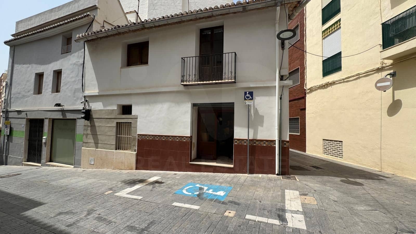 1 sypialnia Dom na sprzedaż w Pego - 105 000 € (Ref: 9993727)
