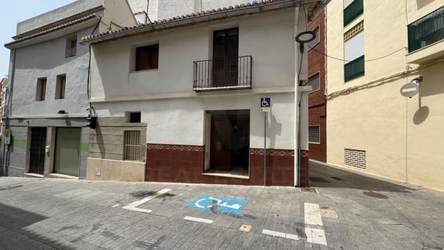 1 sypialnia Dom na sprzedaż w Miasto Alicante / Alacant - 105 000 € (Ref: 9993727)