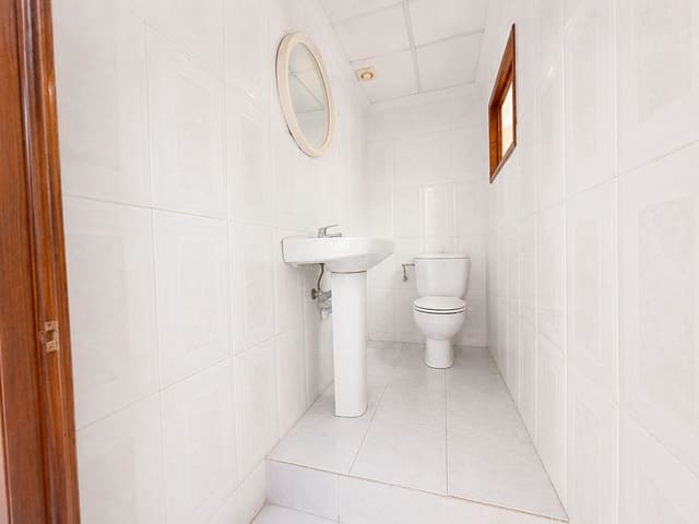 1 sypialnia Dom na sprzedaż w Miasto Alicante / Alacant - 105 000 € (Ref: 9993727)