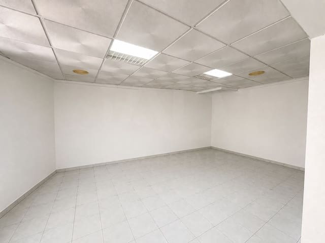 1 sypialnia Dom na sprzedaż w Miasto Alicante / Alacant - 105 000 € (Ref: 9993727)