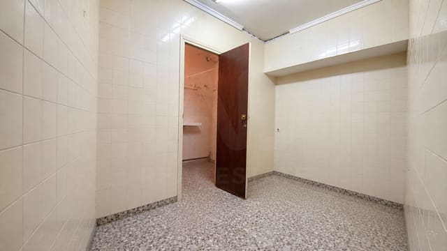 1 sypialnia Dom na sprzedaż w Miasto Alicante / Alacant - 105 000 € (Ref: 9993727)