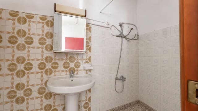 1 sypialnia Dom na sprzedaż w Miasto Alicante / Alacant - 105 000 € (Ref: 9993727)