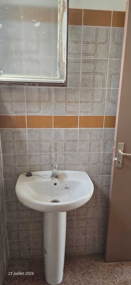 5 soverom Finca/Herregård til salgs i Abanilla med garasje - € 90 000 (Ref: 9994278)