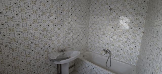 5 soverom Finca/Herregård til salgs i Abanilla med garasje - € 90 000 (Ref: 9994278)
