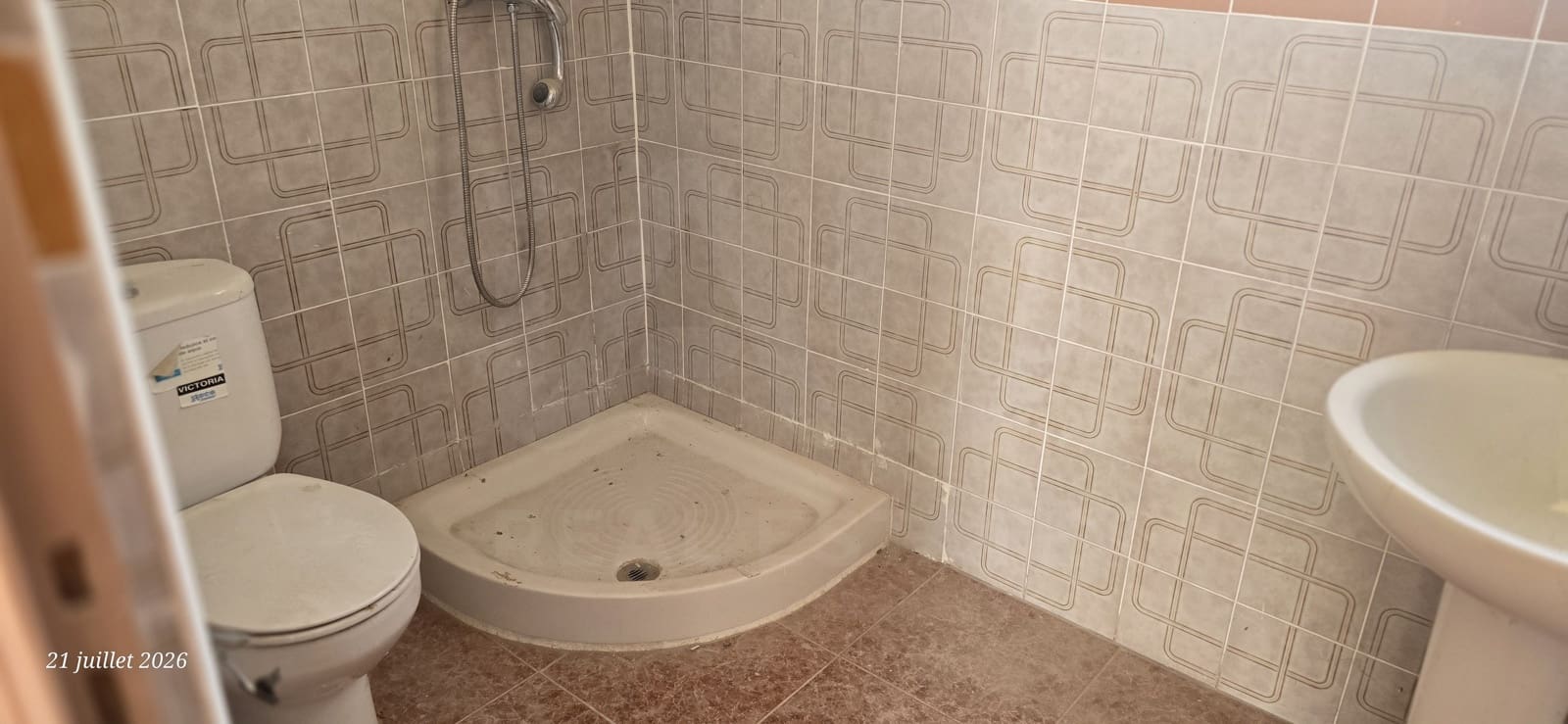 5 soverom Finca/Herregård til salgs i Abanilla med garasje - € 90 000 (Ref: 9994278)