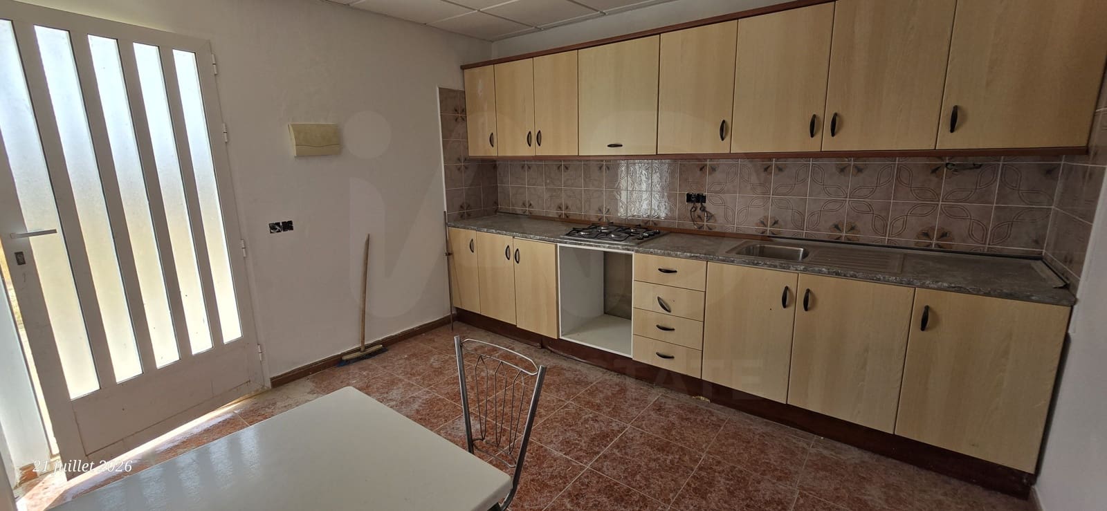 5 soverom Finca/Herregård til salgs i Abanilla med garasje - € 90 000 (Ref: 9994278)