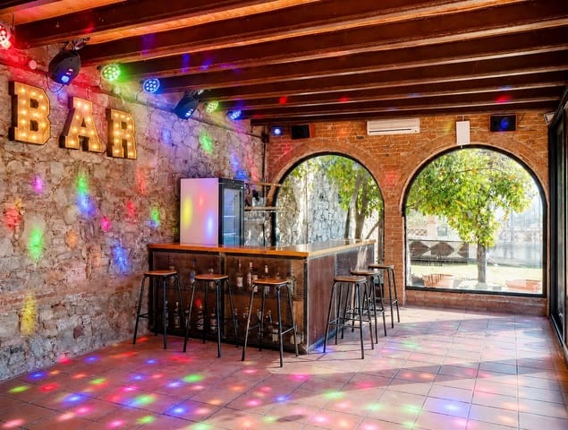 11 soverom Finca/Herregård til salgs i Castellar del Vallès med svømmebasseng garasje - € 5 950 000 (Ref: 9994279)