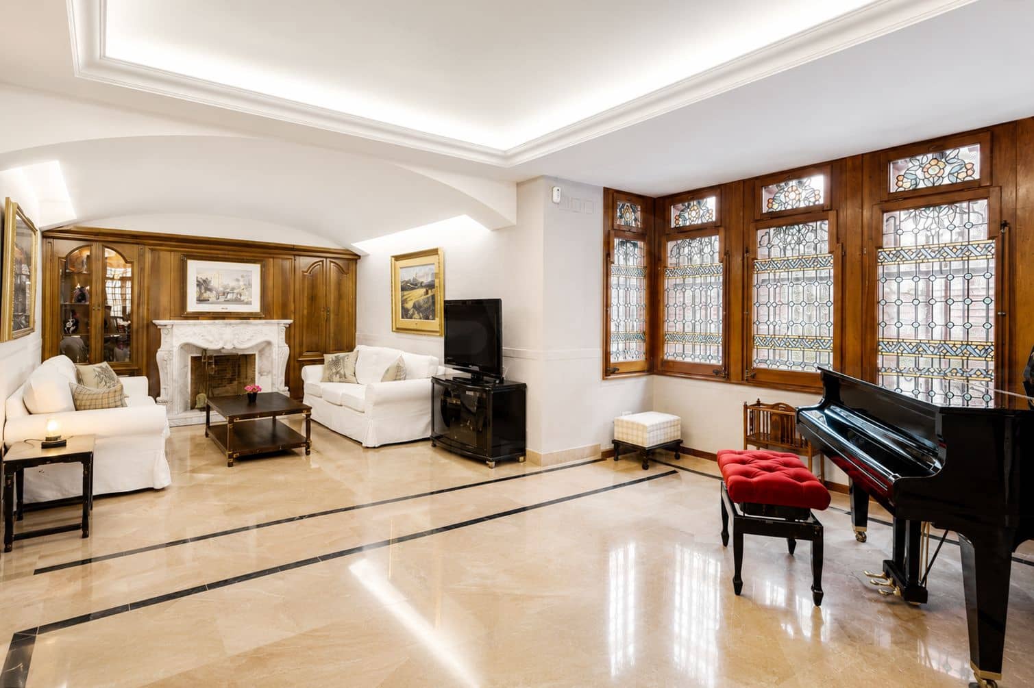 11 soverom Finca/Herregård til salgs i Castellar del Valles med svømmebasseng garasje - € 5 950 000 (Ref: 9994279)