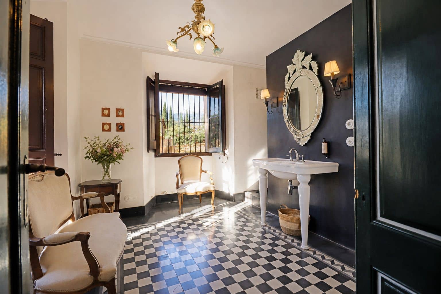 11 soverom Finca/Herregård til salgs i Castellar del Valles med svømmebasseng garasje - € 5 950 000 (Ref: 9994279)