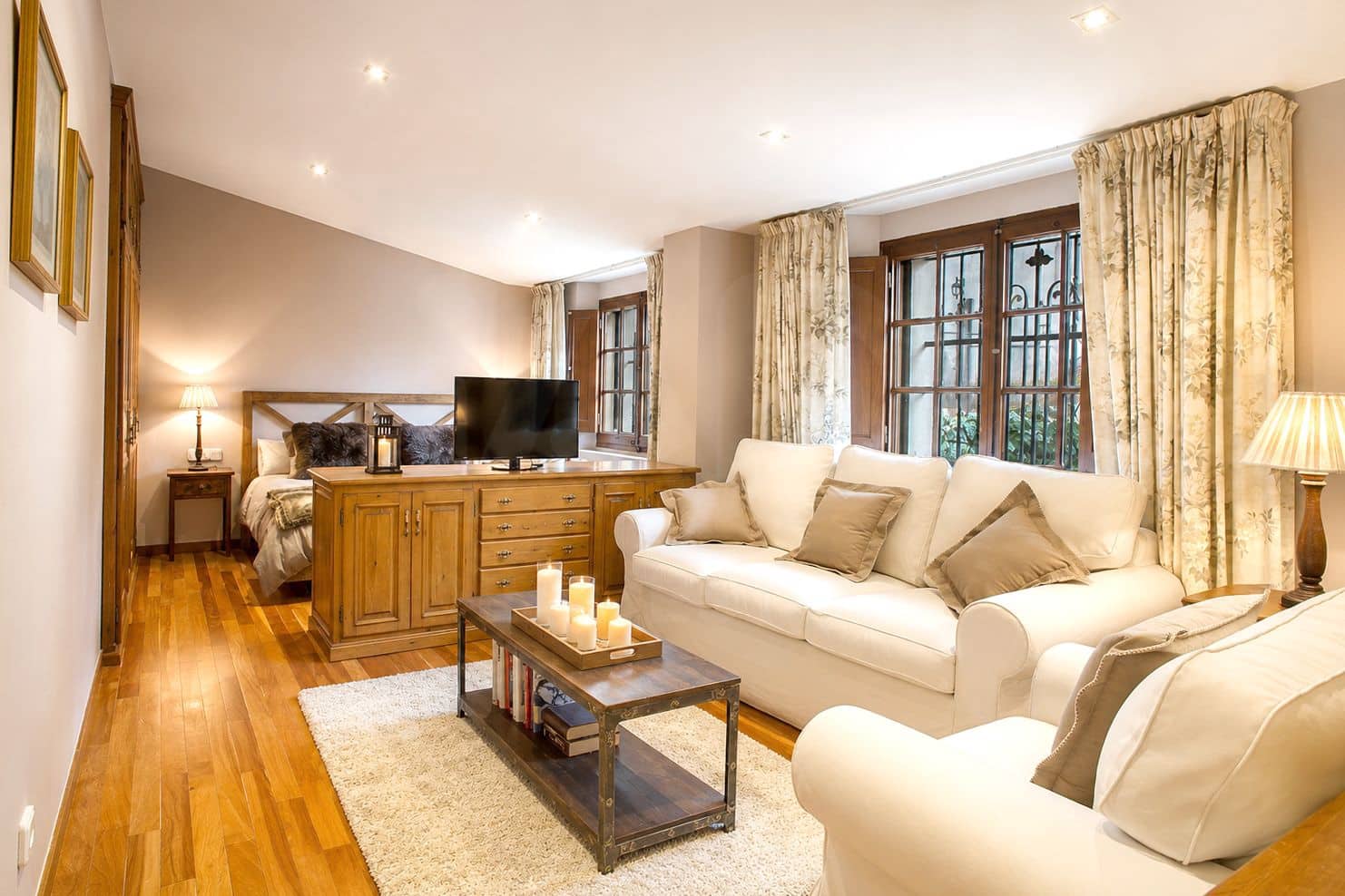 11 soverom Finca/Herregård til salgs i Castellar del Valles med svømmebasseng garasje - € 5 950 000 (Ref: 9994279)