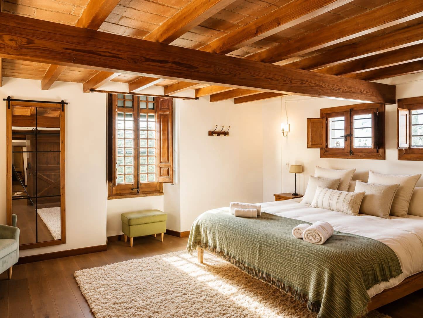 11 soverom Finca/Herregård til salgs i Castellar del Valles med svømmebasseng garasje - € 5 950 000 (Ref: 9994279)