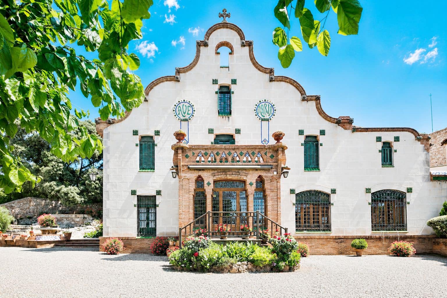 11 soverom Finca/Herregård til salgs i Castellar del Valles med svømmebasseng garasje - € 5 950 000 (Ref: 9994279)