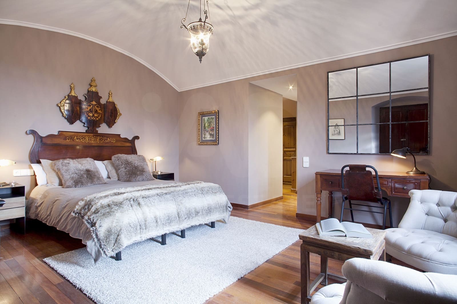 11 soverom Finca/Herregård til salgs i Castellar del Valles med svømmebasseng garasje - € 5 950 000 (Ref: 9994279)
